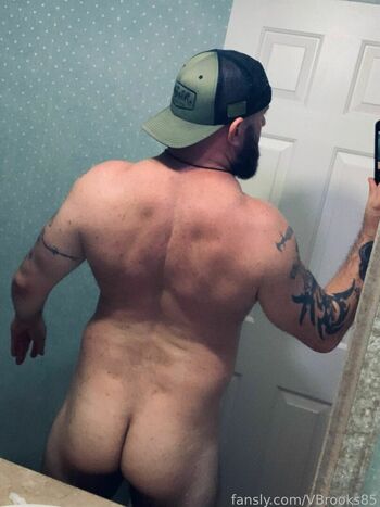 VBrooks85