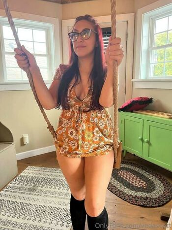 Veda Scott