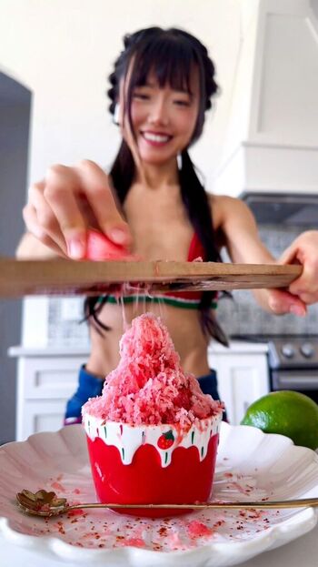 Veganbunnyelle