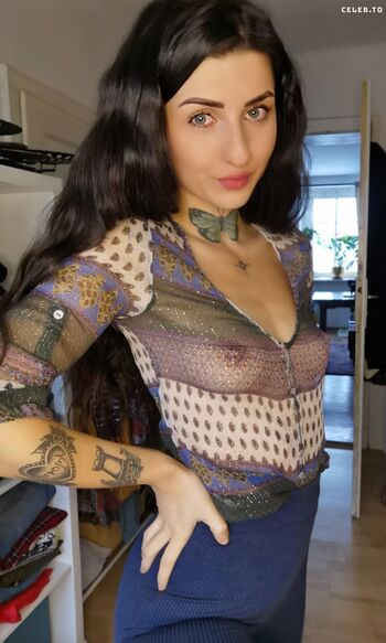 Veganessa