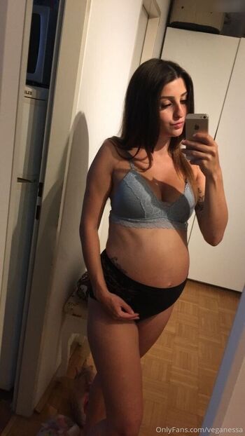 Veganessa