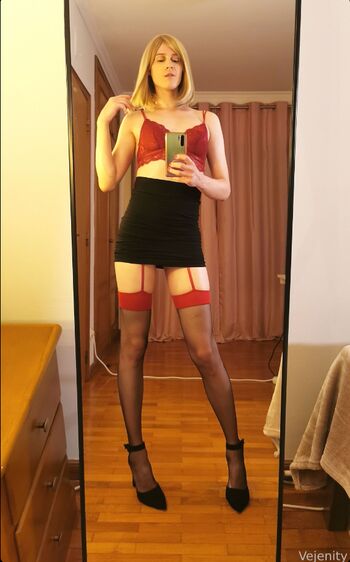 Vejenity