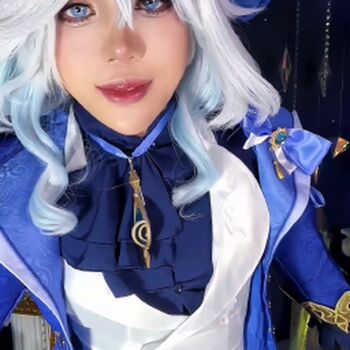 Velvet-chann