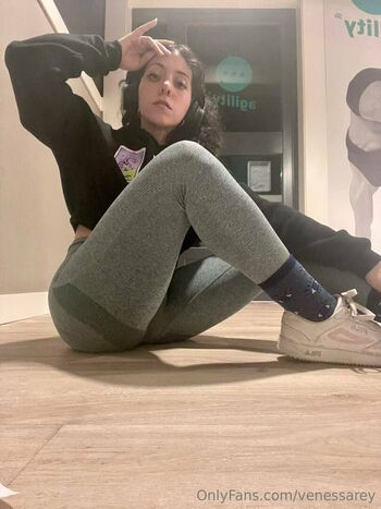 venessarey