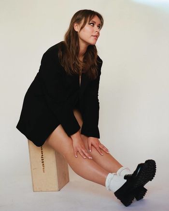 Venezia Cruz