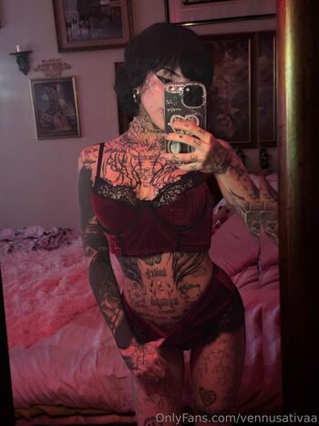 vennusativaa