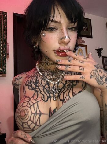 vennusativaa