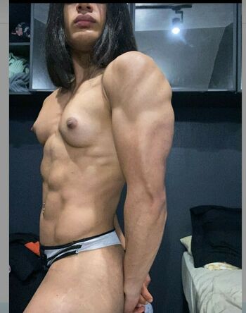Venom Luisa