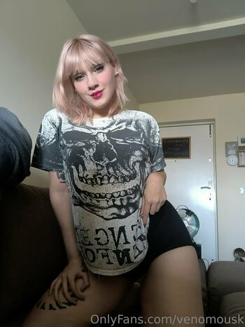 venomousk