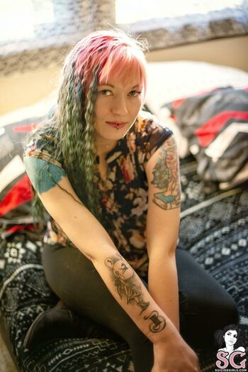 Venomousrose