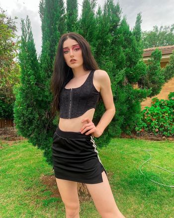 Venus Moorez