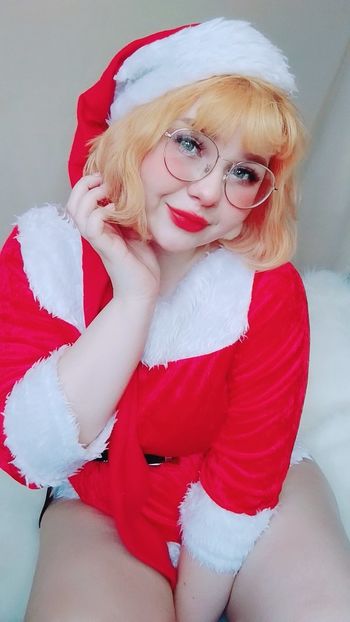 Venus Venusssblessing
