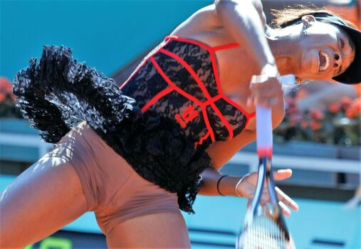 Venus Williams