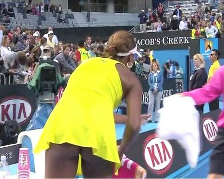 Venus Williams