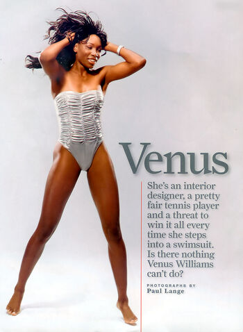 Venus Williams