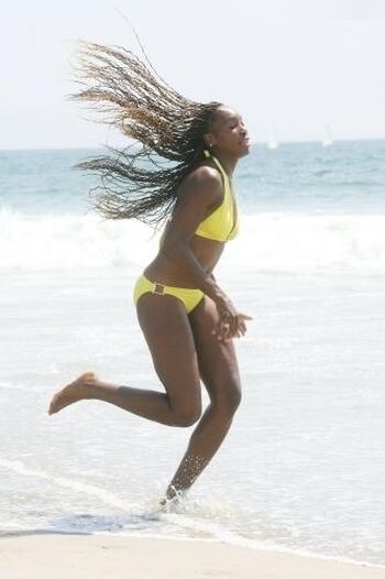 Venus Williams