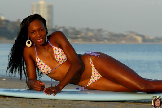 Venus Williams