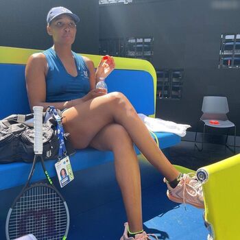 Venus Williams