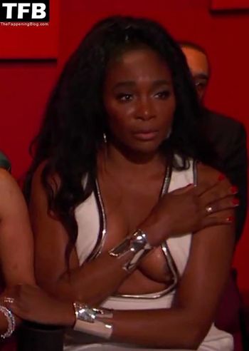 Venus Williams