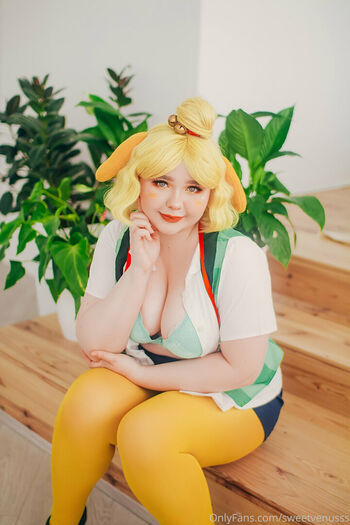 venusblessed