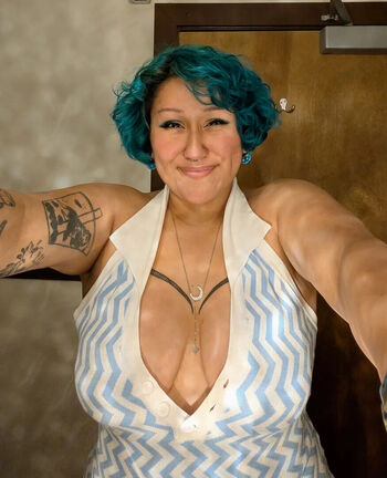 Venusontheflipside
