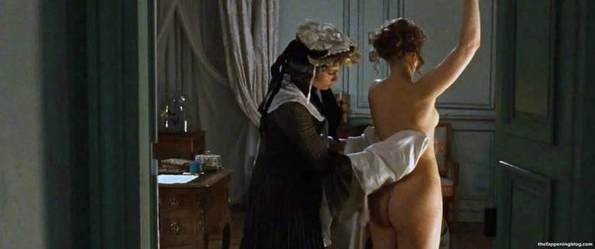 Vera Farmiga