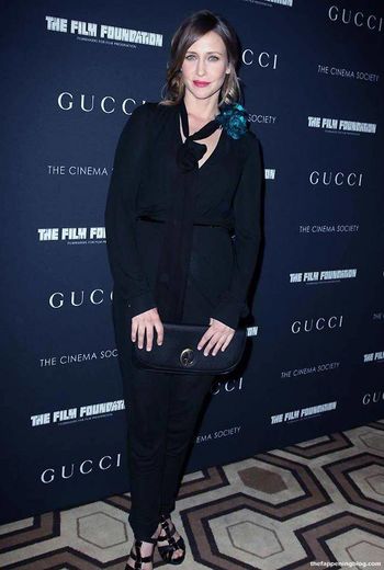 Vera Farmiga