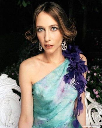 Vera Farmiga