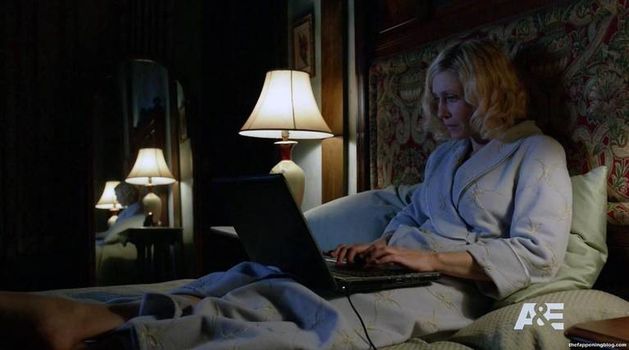 Vera Farmiga