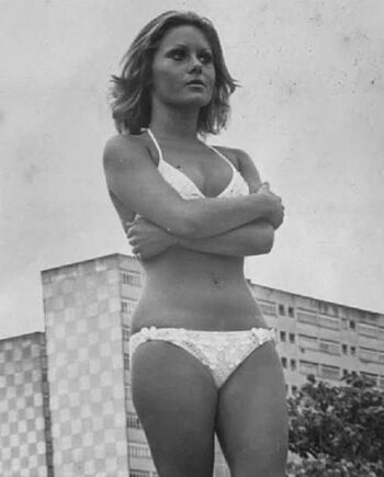 Vera Fischer