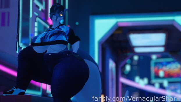 VernacularShark