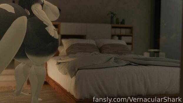 VernacularShark