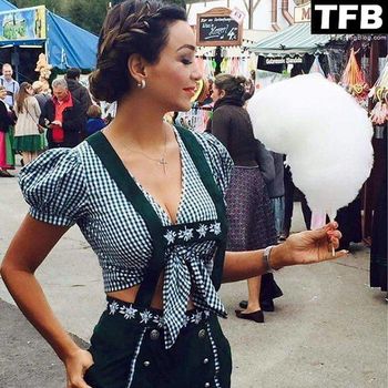 Verona Pooth