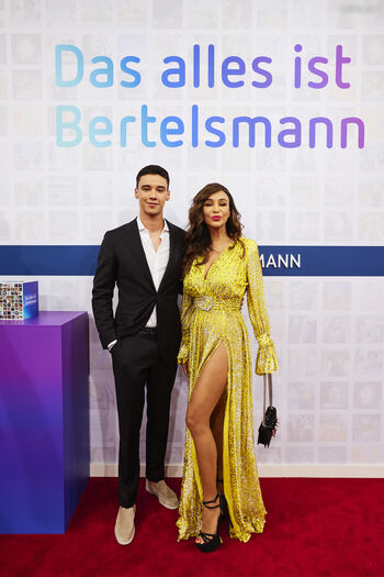 Verona Pooth