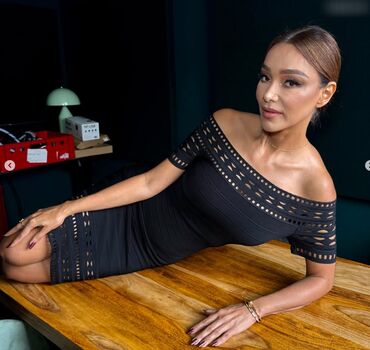 Verona Pooth