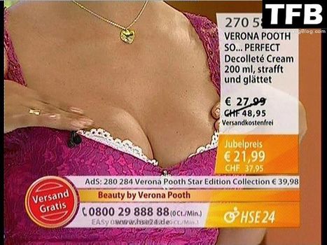 Verona Pooth