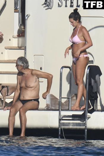 Veronica Berti