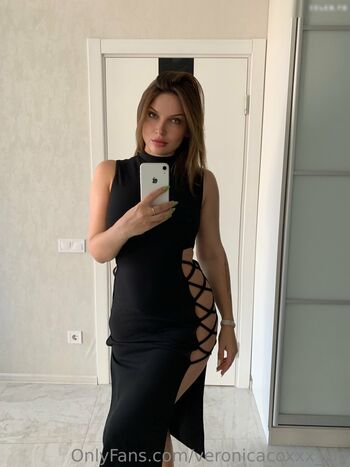 Veronica Coxxx