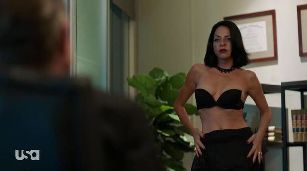 Veronica Falcon