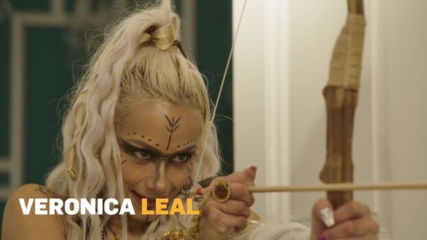 Veronica Leal