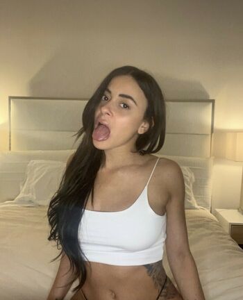Veronica May