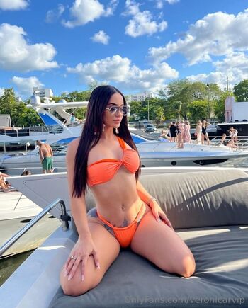 Veronica Ramirez
