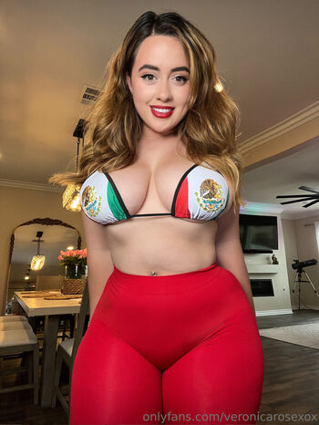 Veronica Rose