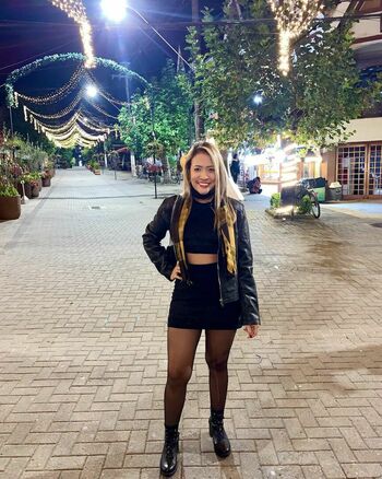 Veronica Vale Belem