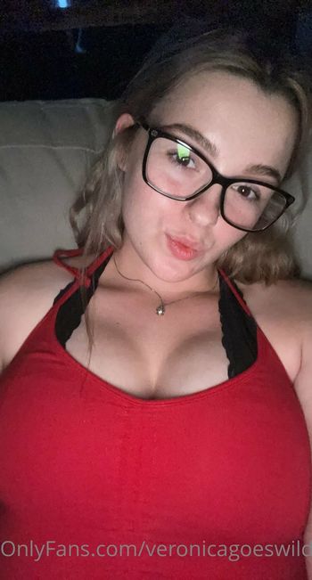 veronicagoeswild