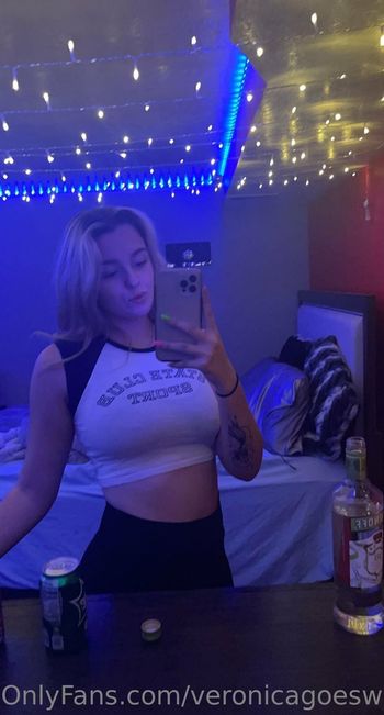 veronicagoeswild