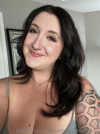 veronicavansingfree