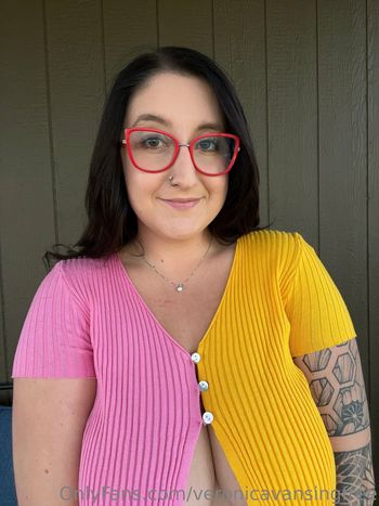 veronicavansingfree