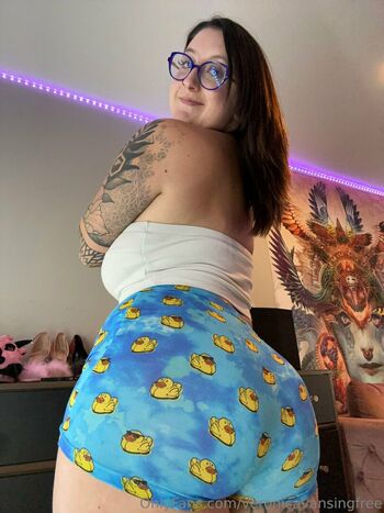 veronicavansingfree
