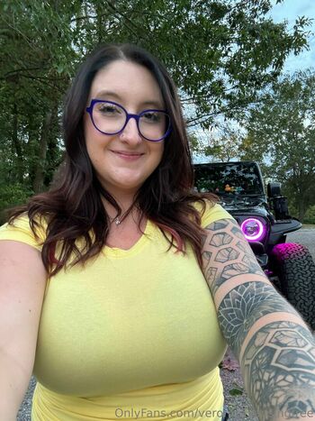 veronicavansingfree